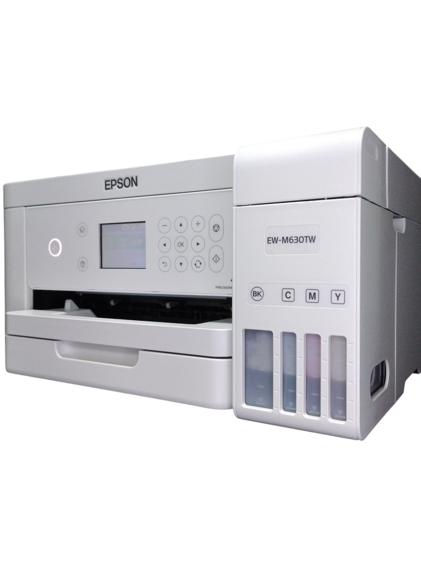 (X57) Epson EW-M630TW - Multifunction Printer with EcoTank