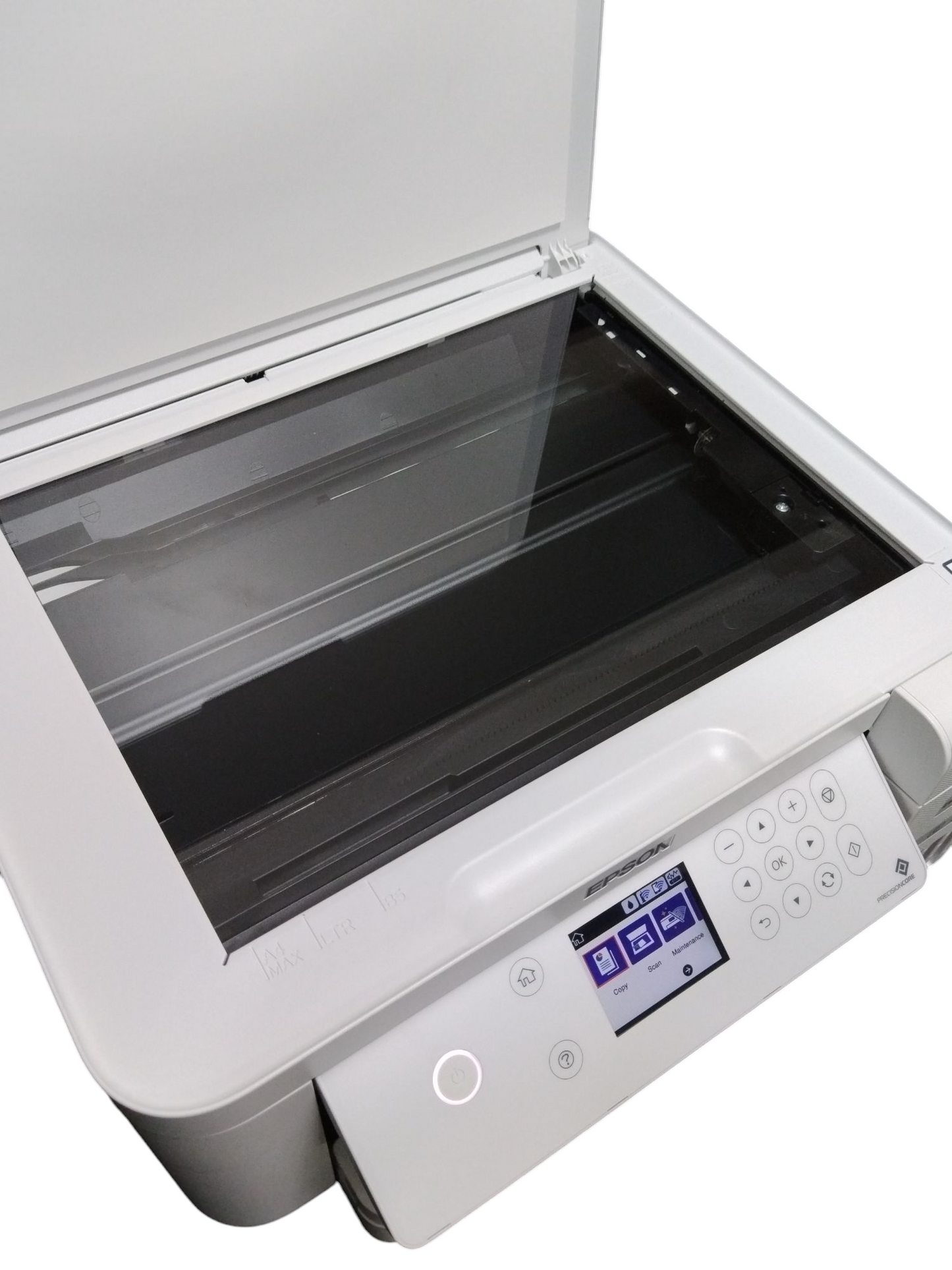 (X57) Epson EW-M630TW - Multifunction Printer with EcoTank