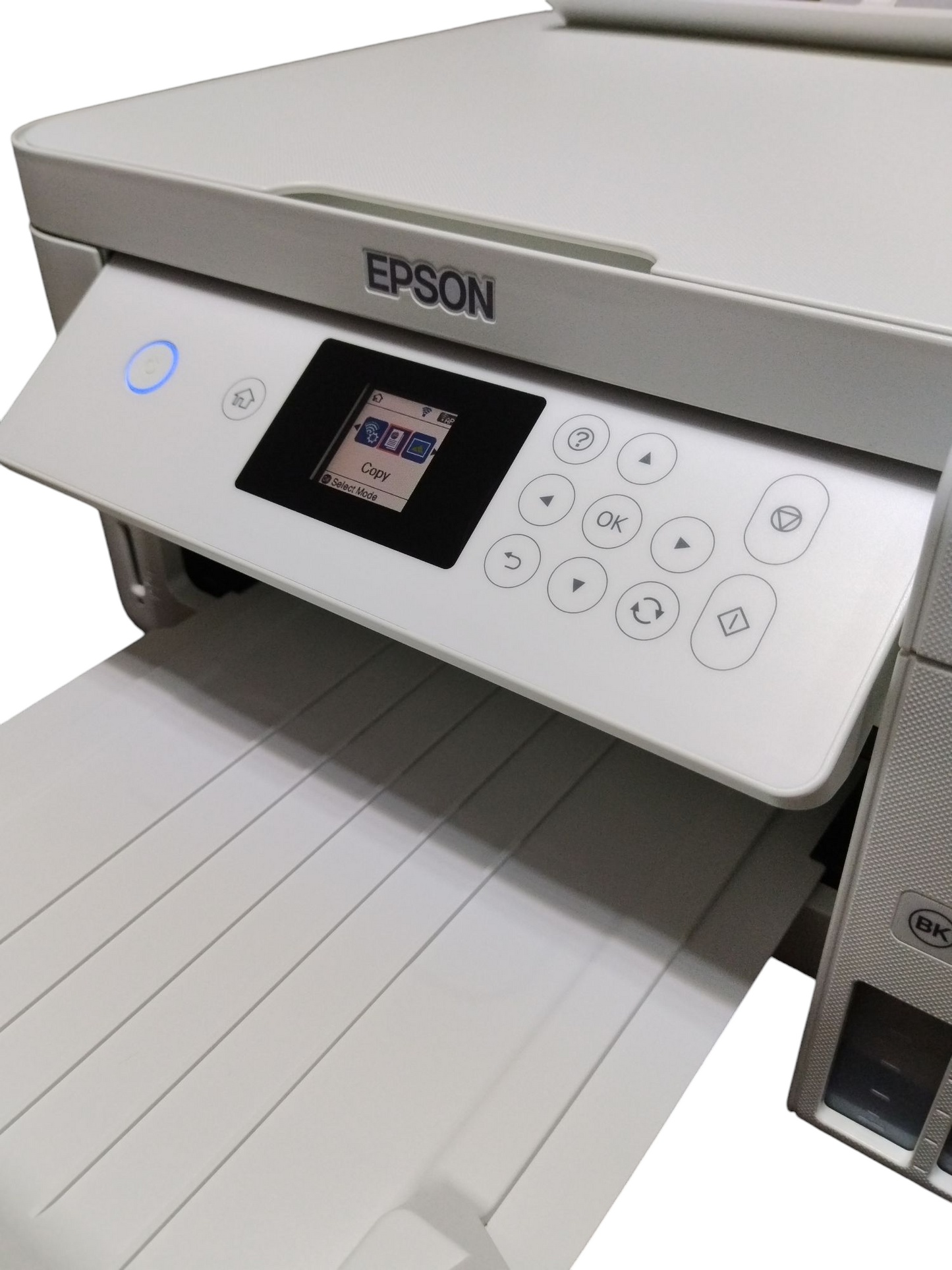(X45) Epson EW-M571TW - Impressora multifuncional com EcoTank