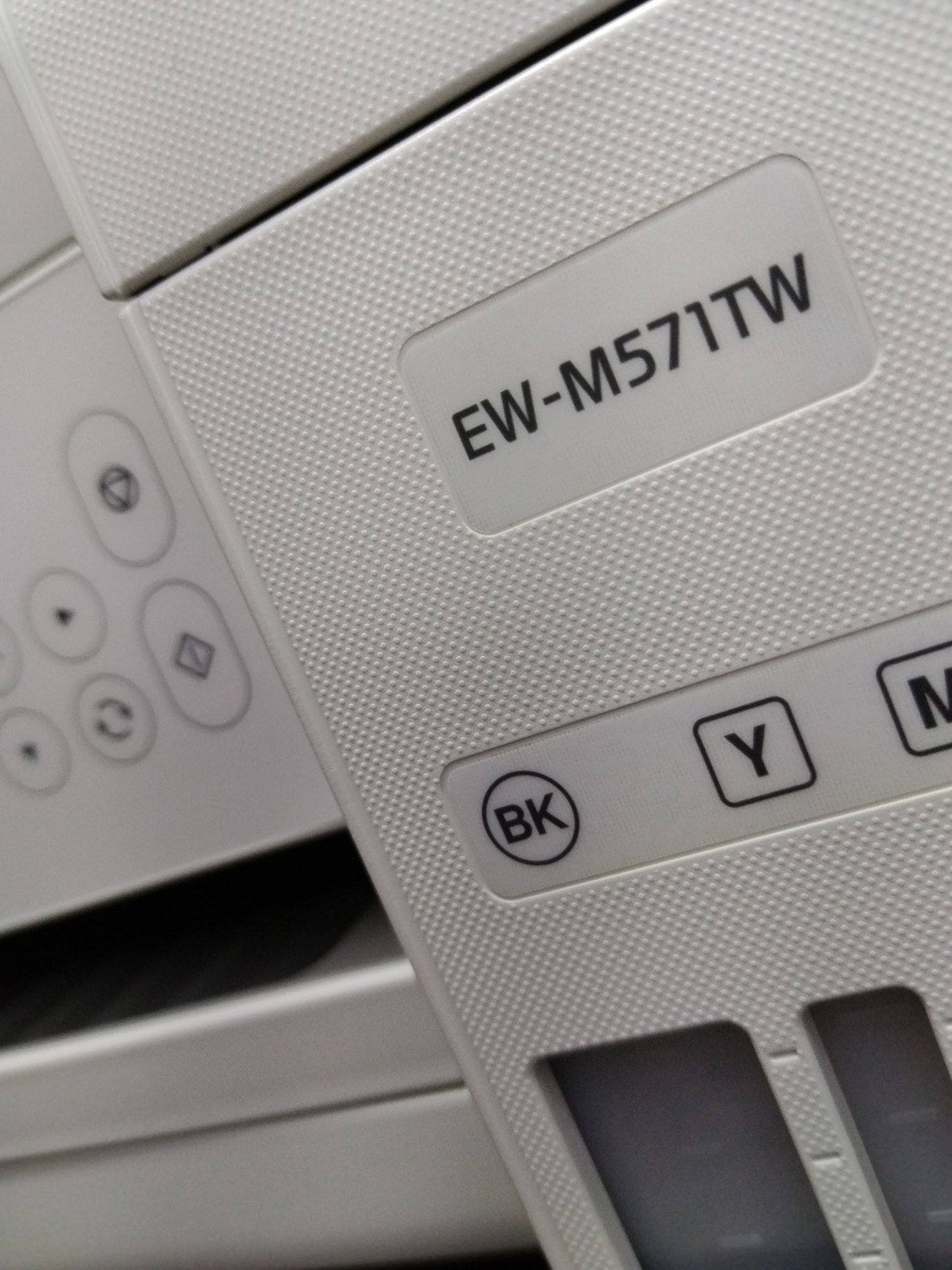 (X45) Epson EW-M571TW - Impressora multifuncional com EcoTank
