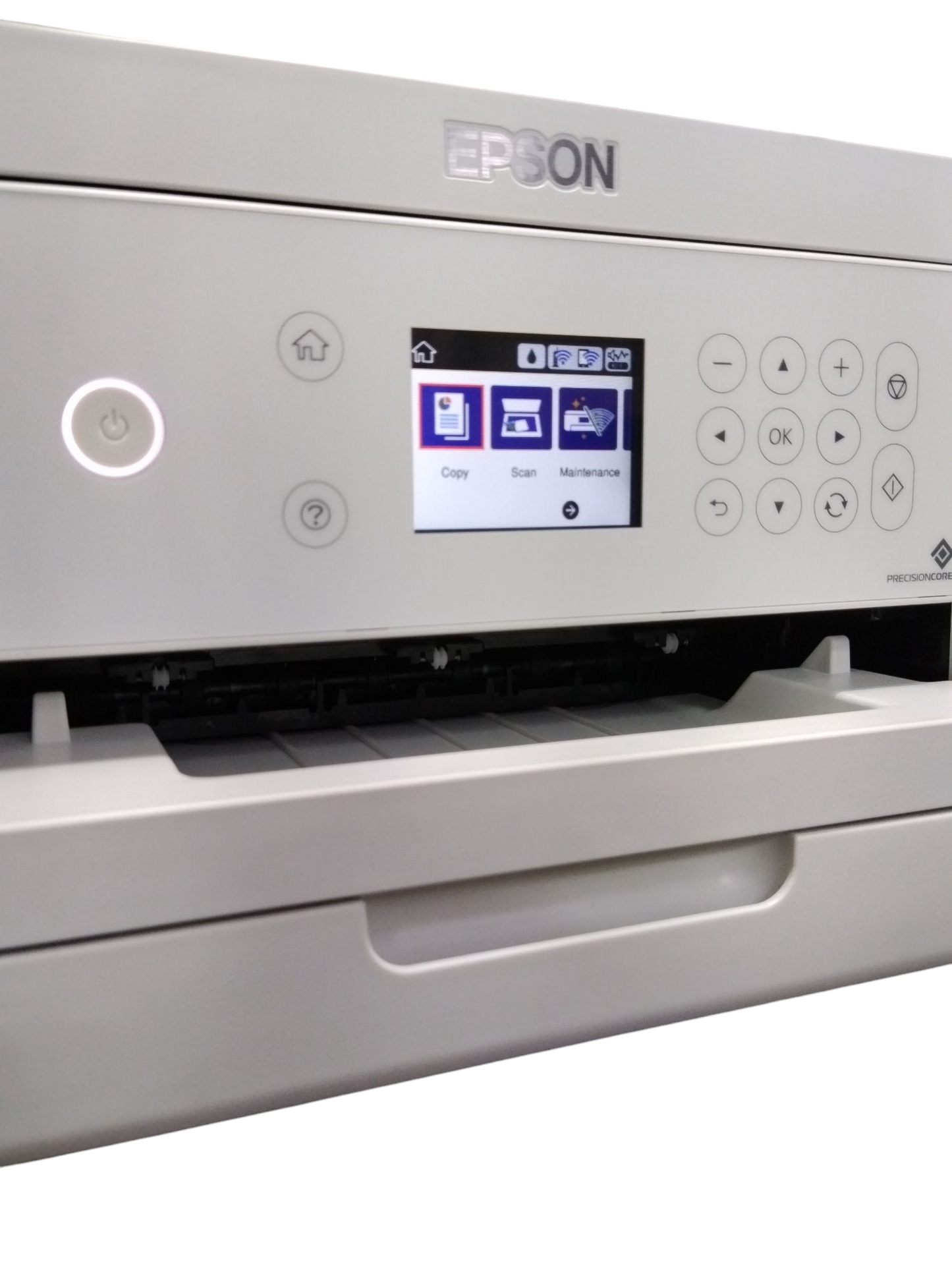 (X57) Epson EW-M630TW - Multifunction Printer with EcoTank