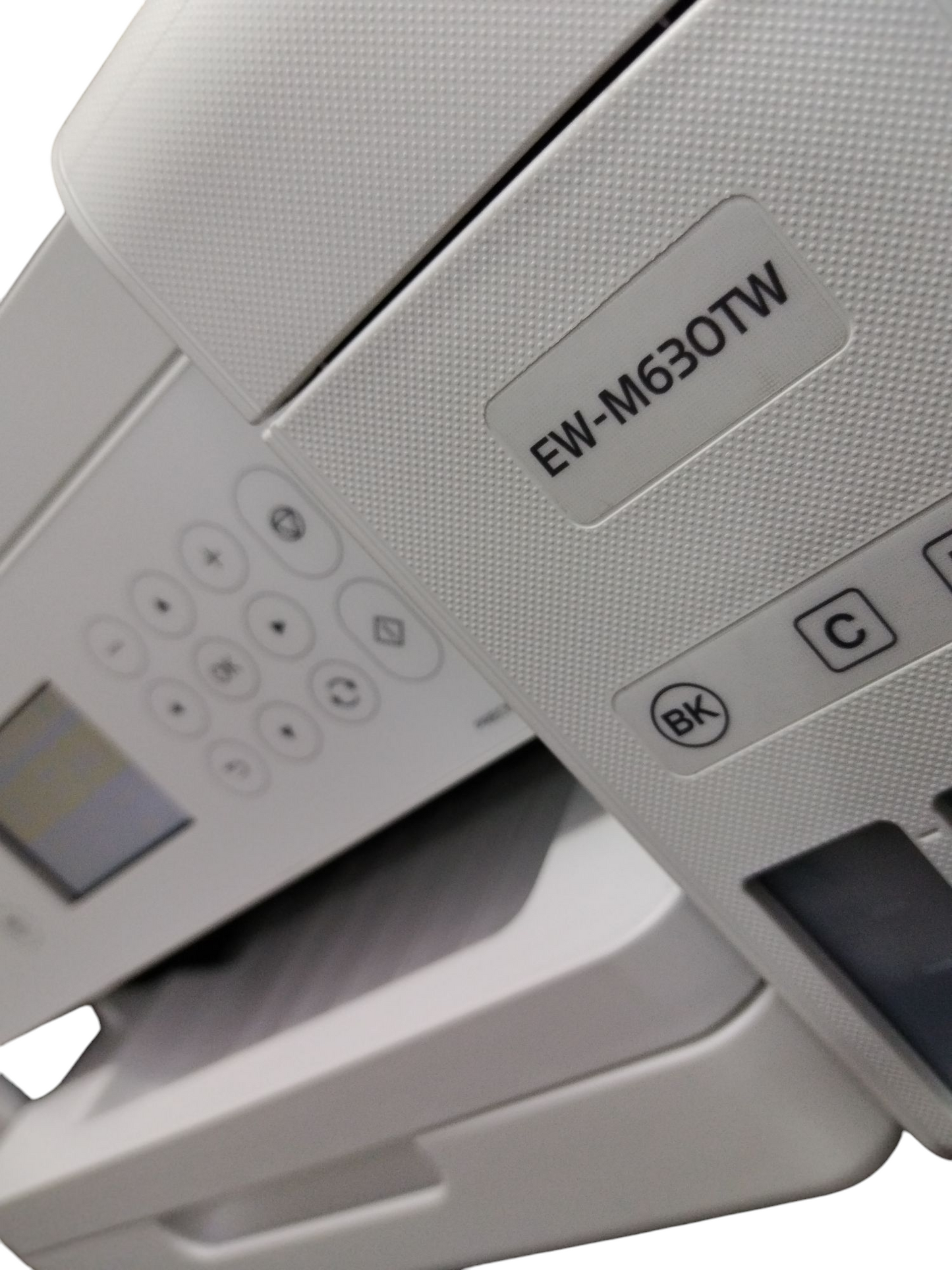 (X57) Epson EW-M630TW - Multifunction Printer with EcoTank