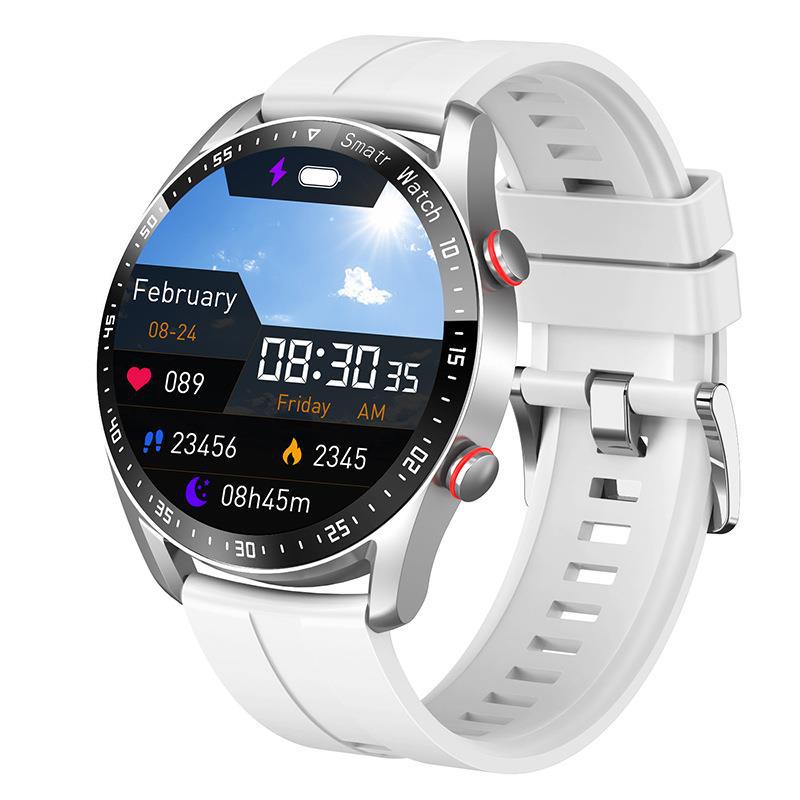 HW20 Smart Watch ECG+PPG Bluetooth.