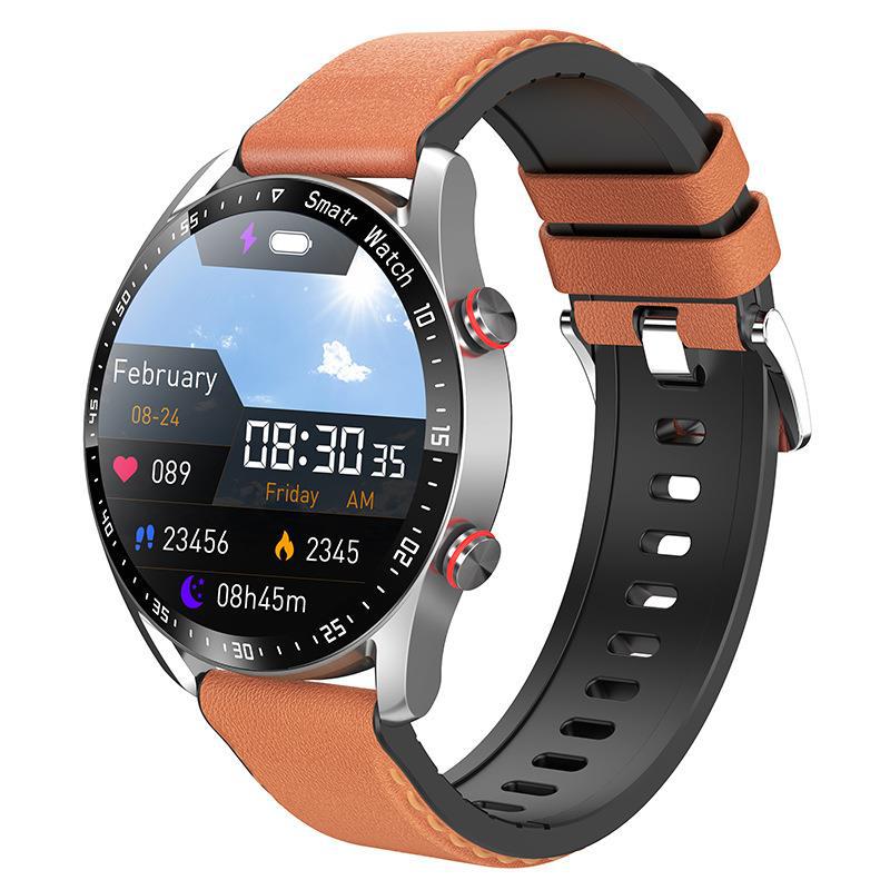 HW20 Smart Watch ECG+PPG Bluetooth.