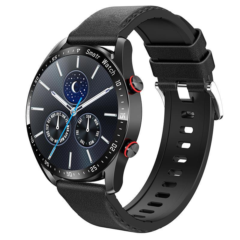 HW20 Smart Watch ECG+PPG Bluetooth.