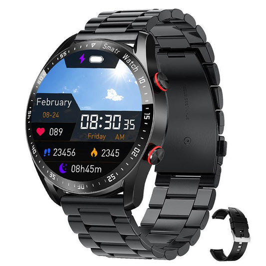 HW20 Smart Watch ECG+PPG Bluetooth.