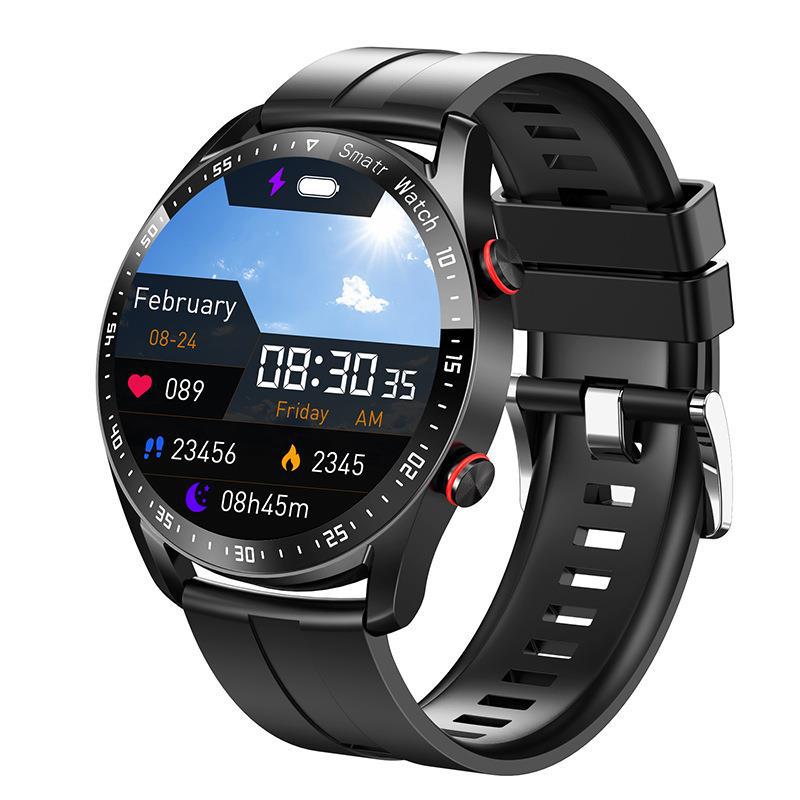 HW20 Smart Watch ECG+PPG Bluetooth.