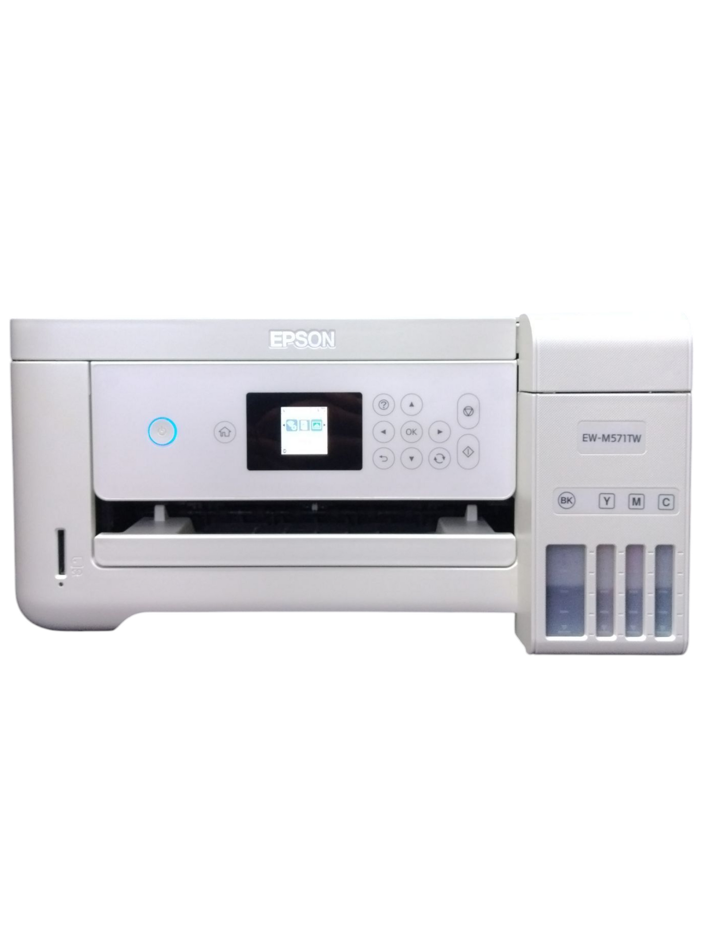 (X44) Epson EW-M571TW - Impressora multifuncional com EcoTank