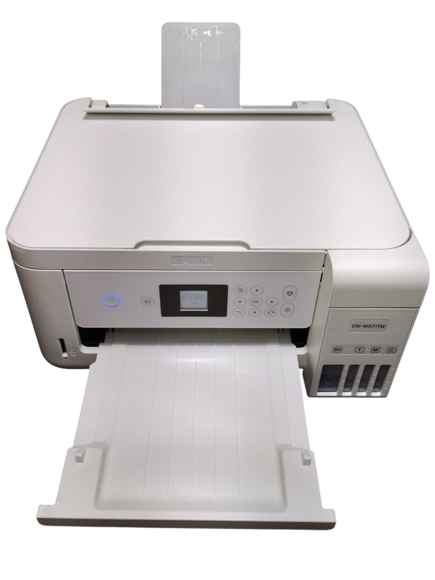 (X44) Epson EW-M571TW - Impressora multifuncional com EcoTank