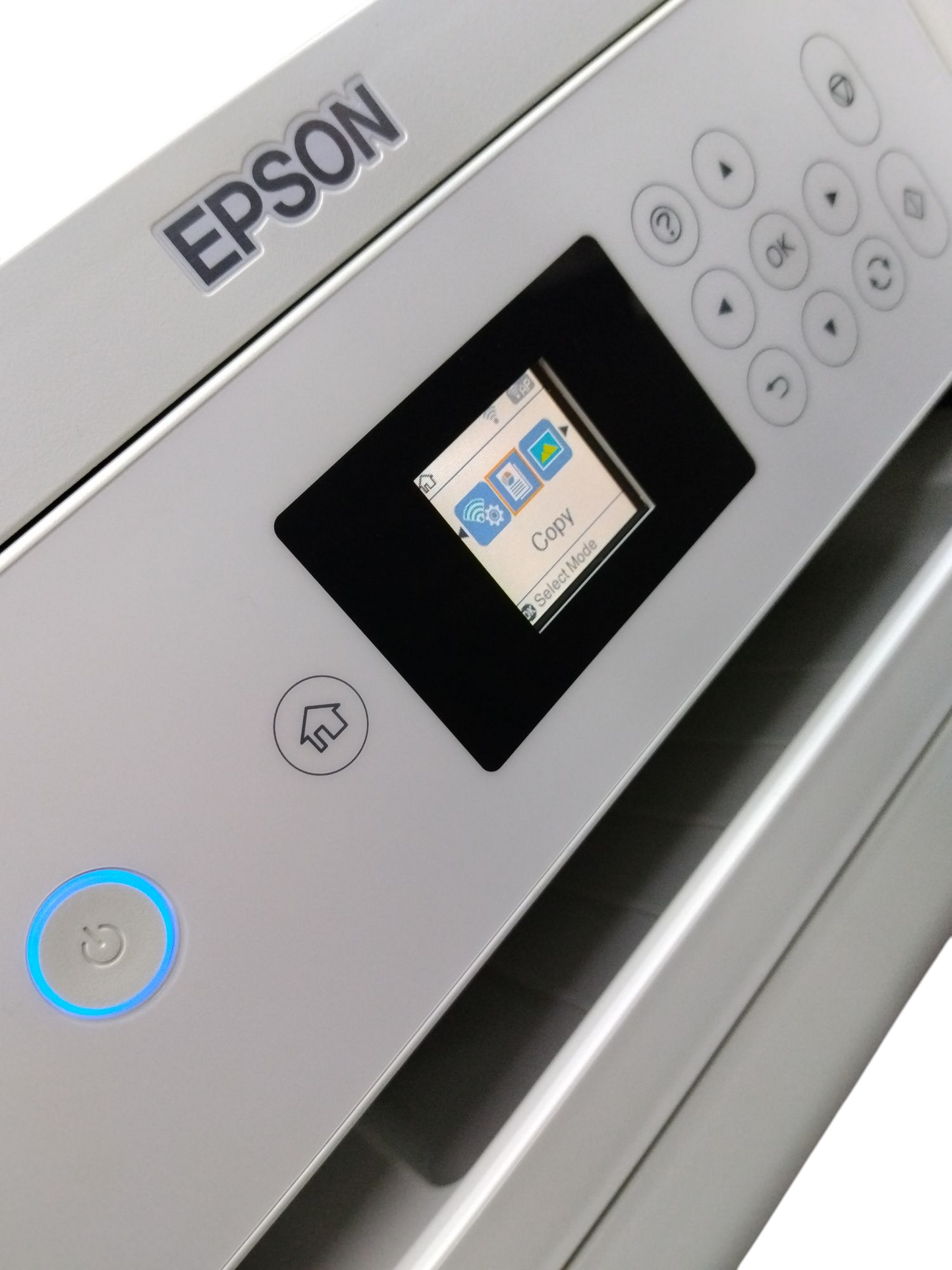 (X44) Epson EW-M571TW - Impressora multifuncional com EcoTank