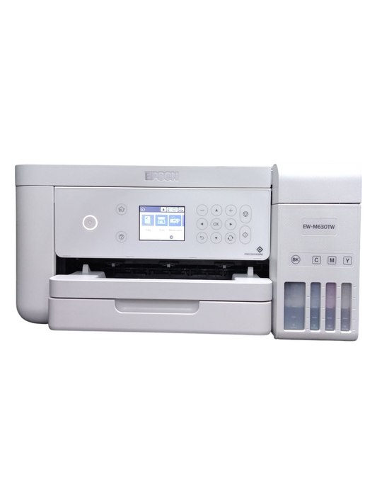 (X57) Epson EW-M630TW - Multifunction Printer with EcoTank