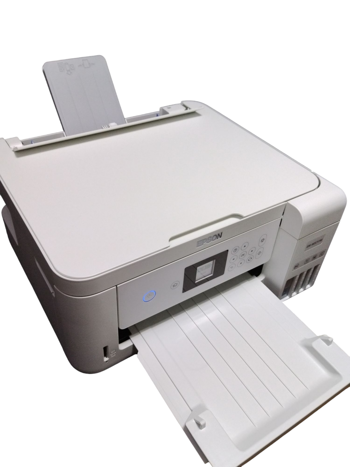 (X45) Epson EW-M571TW - Impressora multifuncional com EcoTank