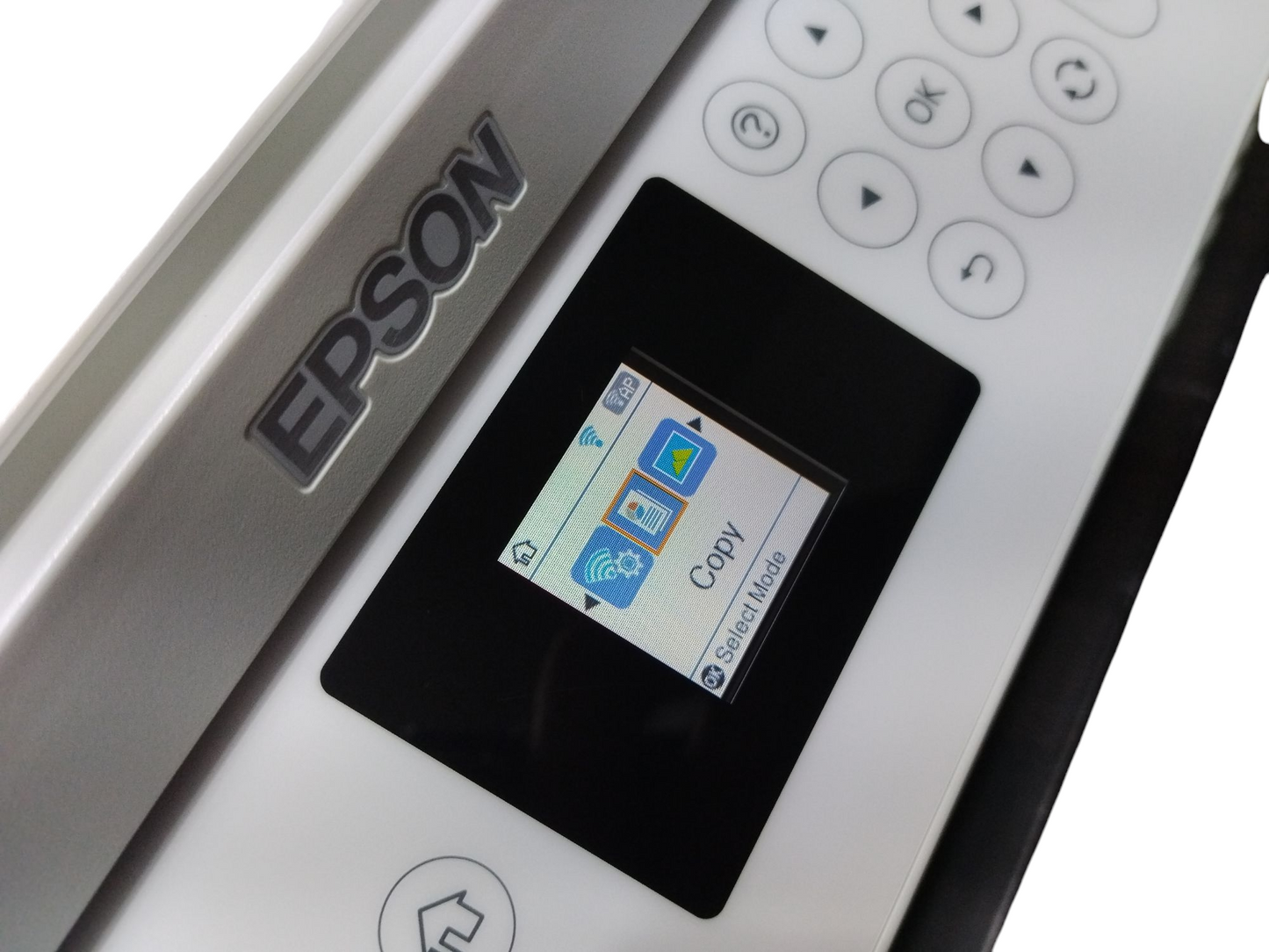 (X45) Epson EW-M571TW - Impressora multifuncional com EcoTank
