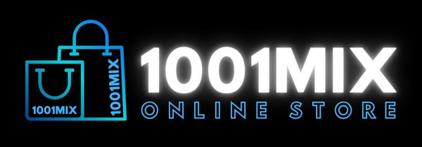 1001MIX Online Store