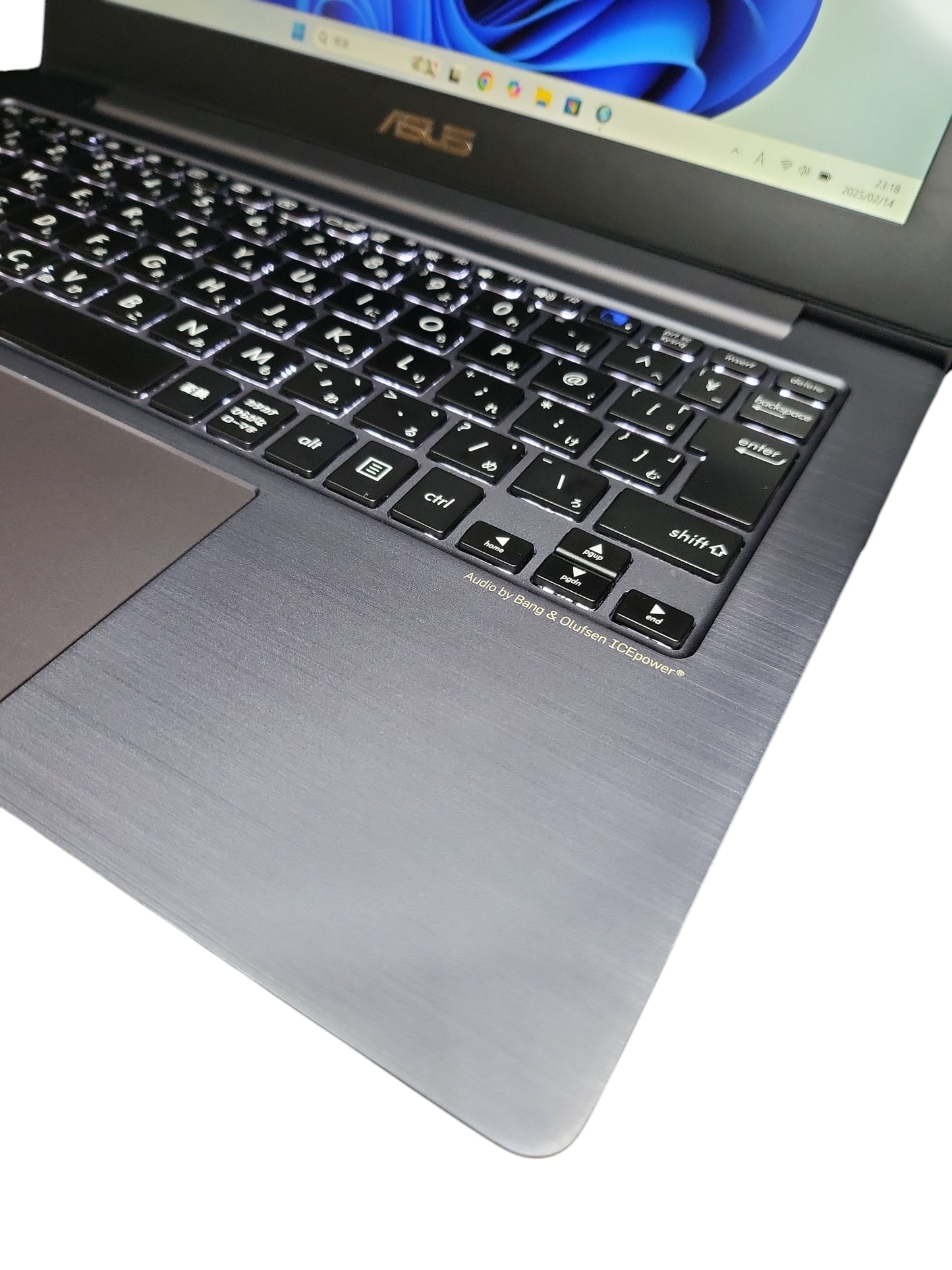 Ultrabook Asus Taichi21 Intel Core i5