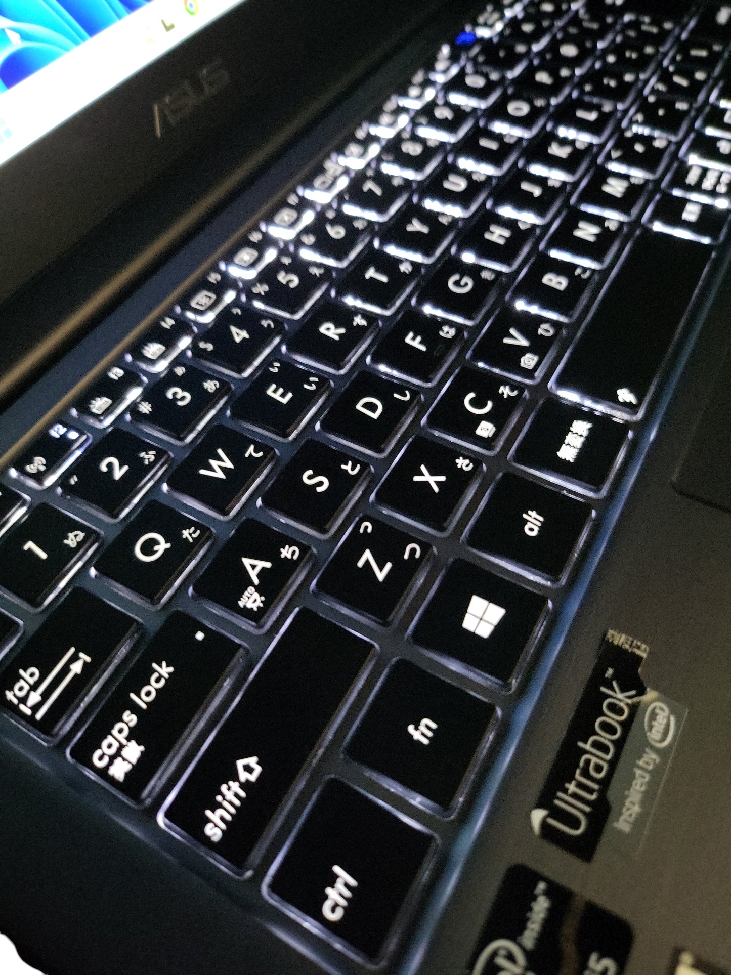Ultrabook Asus Taichi21 Intel Core i5
