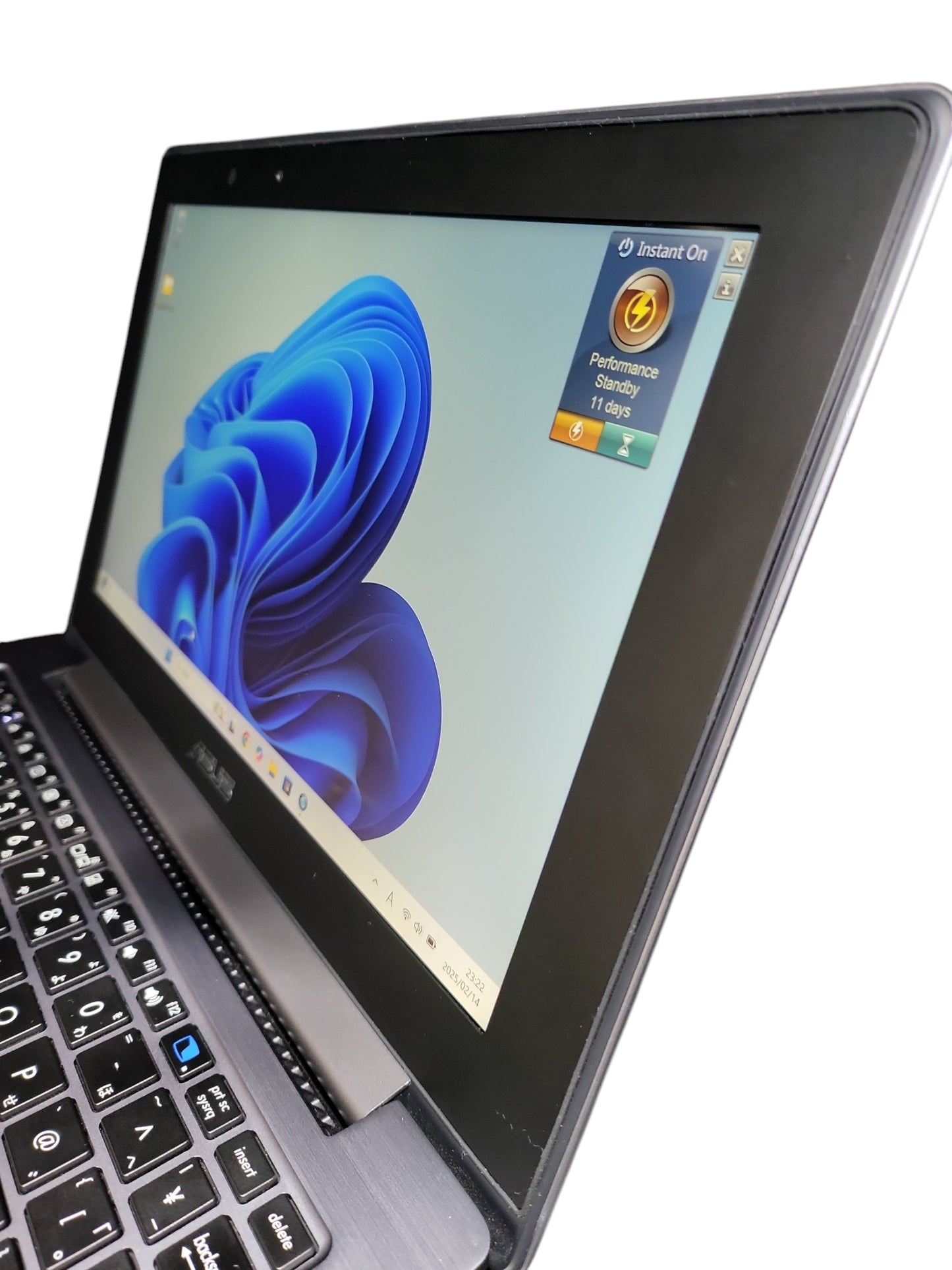Ultrabook Asus Taichi21 Intel Core i5