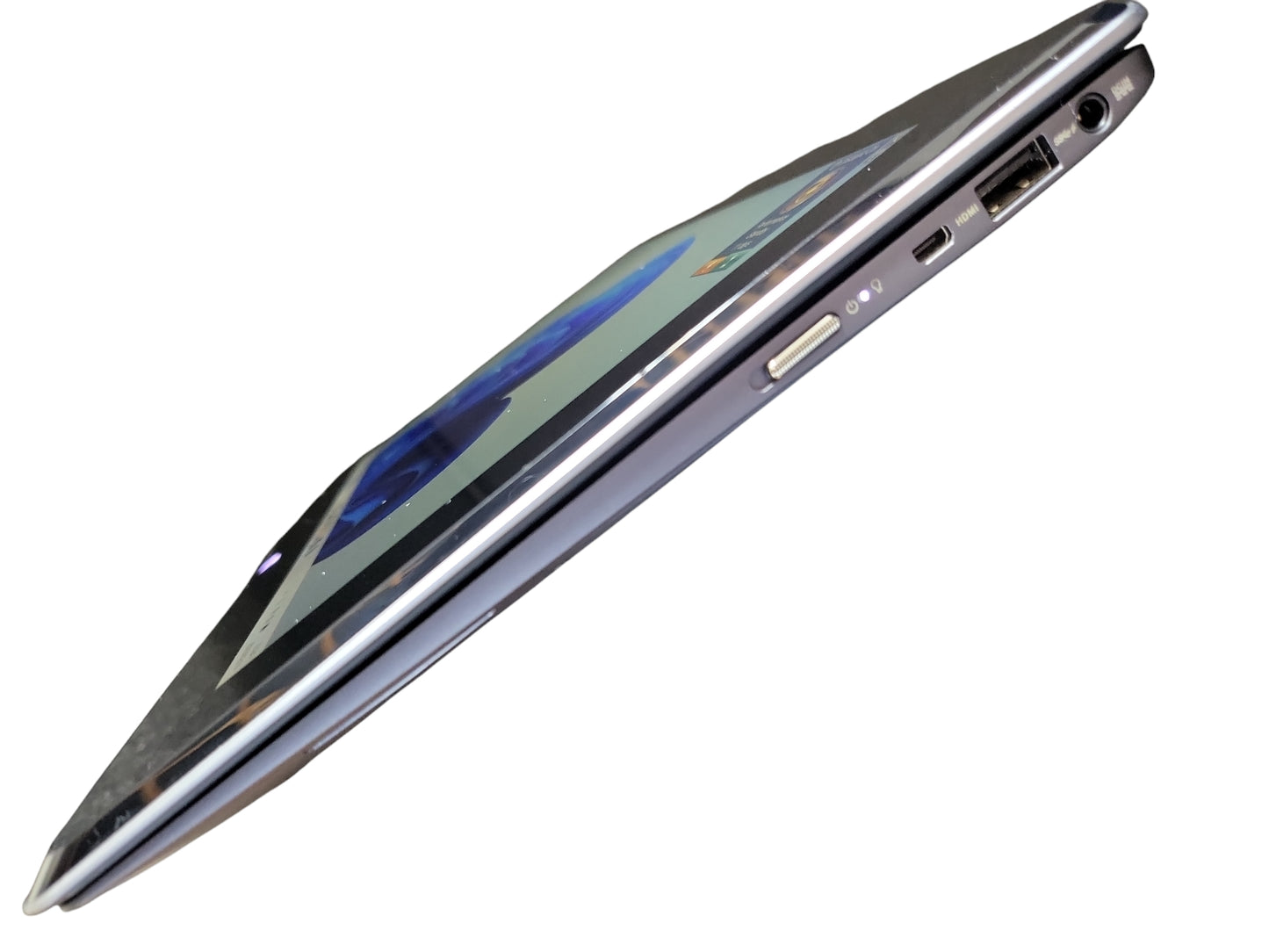 Ultrabook Asus Taichi21 Intel Core i5