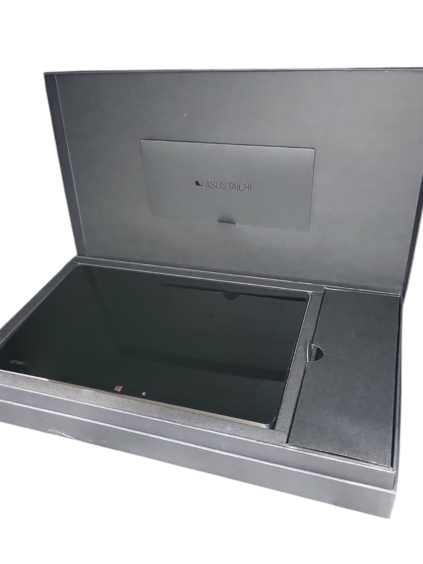 Ultrabook Asus Taichi21 Intel Core i5