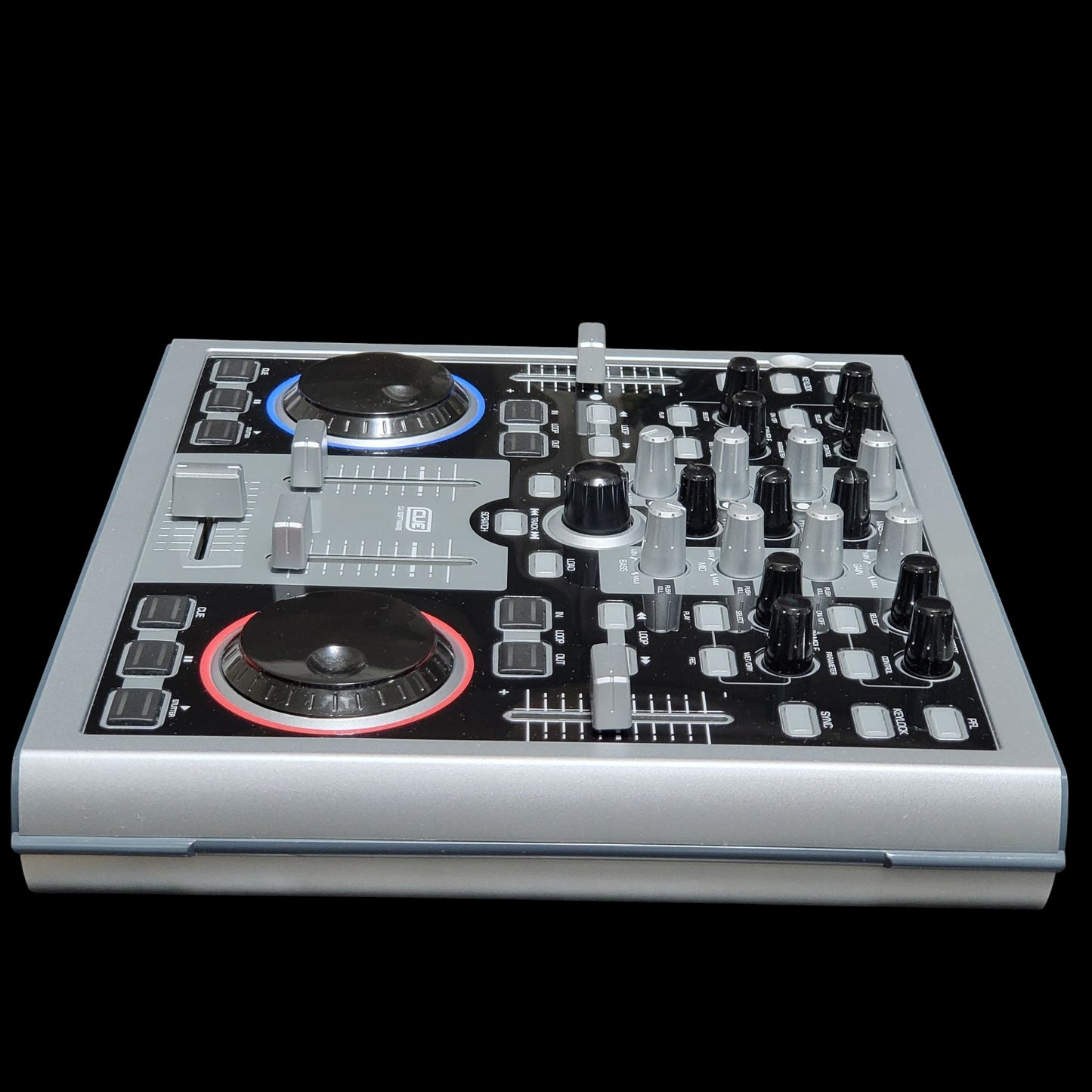 Numark Total Control DJ Controller