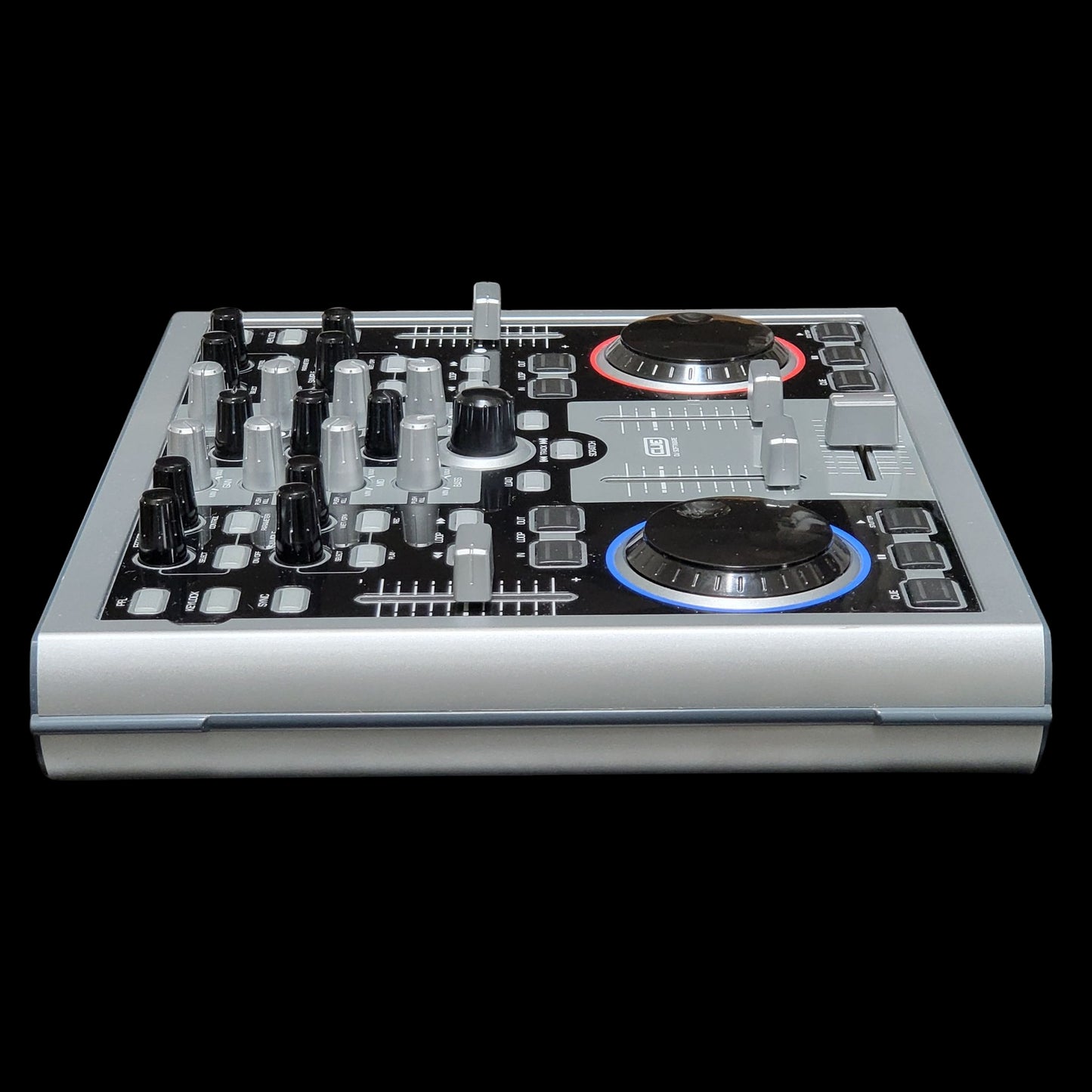 Numark Total Control DJ Controller