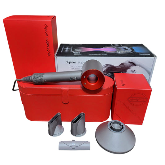 Dyson Supersonic HD01 Special Edition Hair Dryer